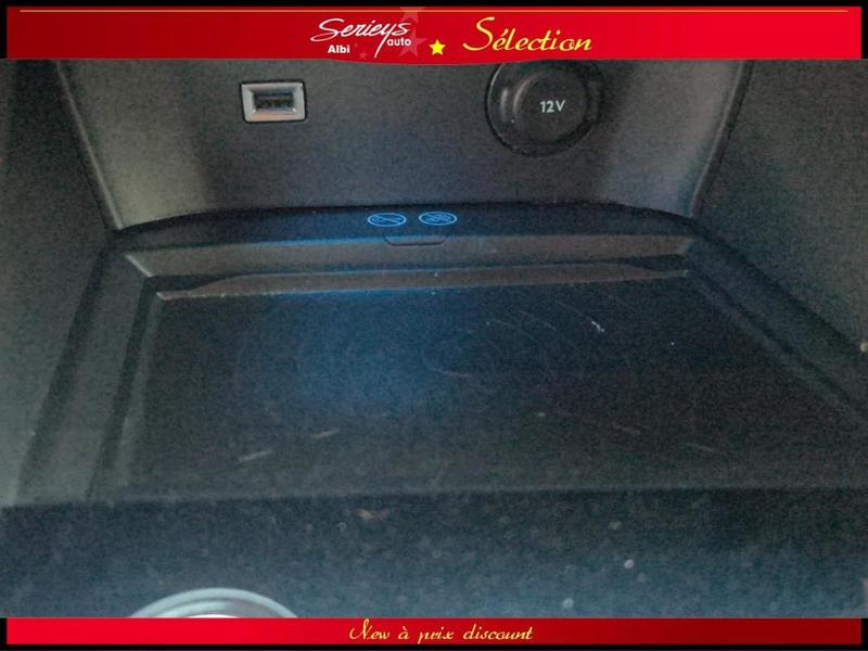 Peugeot 3008 Gt Line 2.0 BlueHDi 180 Eat8 Toit Ouvrant Hayon Elec Siege Cuir et Chauffant Hifi Focal