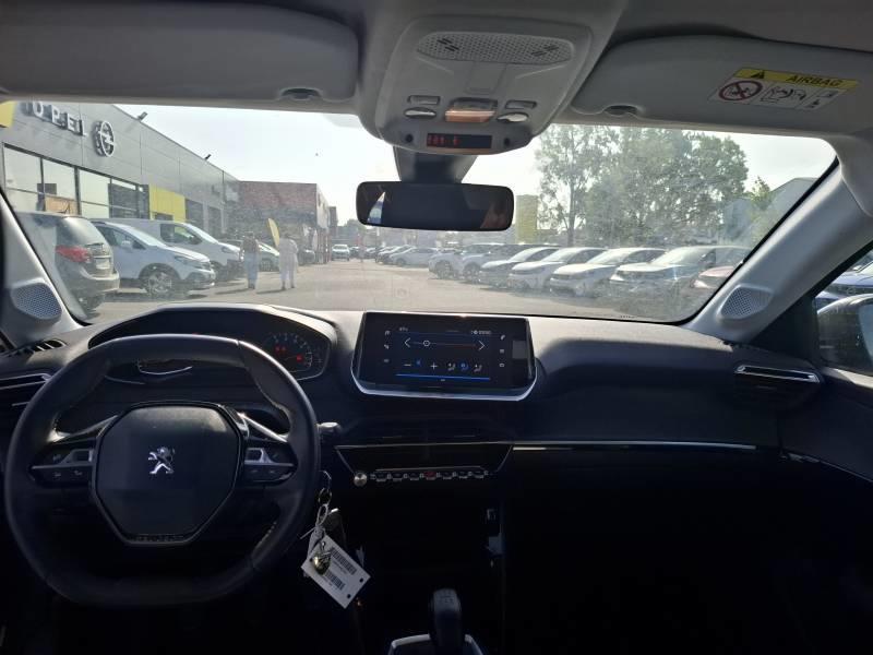 Peugeot 208 PureTech 75 s&amp;S Bvm5 Style