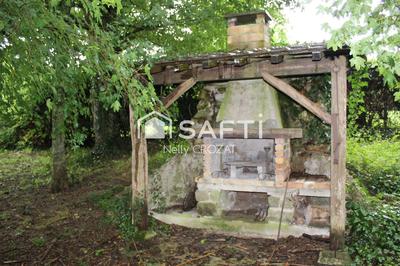 Maison - 139 m² - 7 pièces