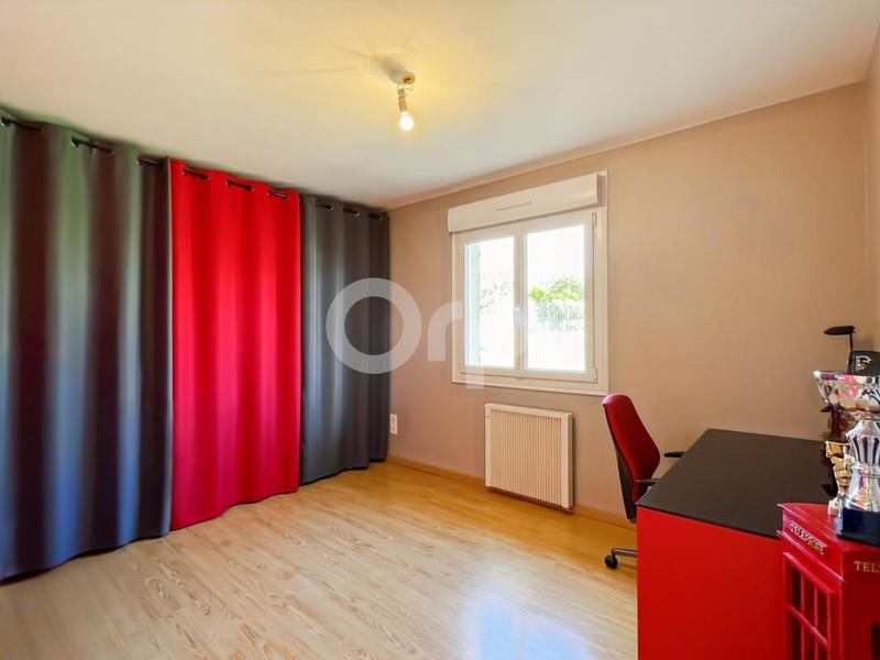 Maison - 152 m² - 7 pièces