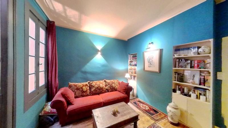 Maison traditionnelle - 183 m² - 10 pièces