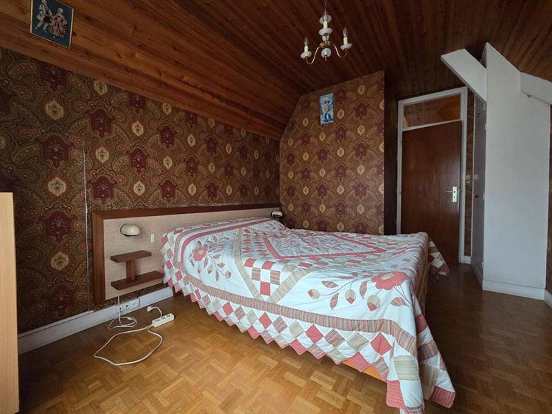 Maison - 134 m² - 6 pièces