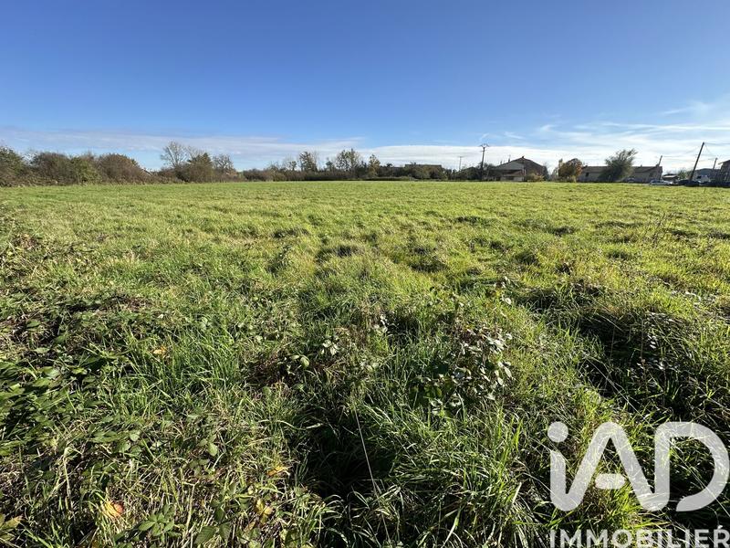 Terrain - 12 280 m²