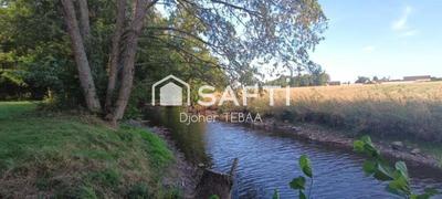 Maison - 163 m² - 7 pièces