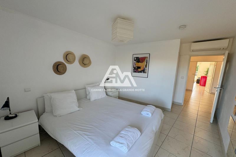 Appartement - 76 m² - 3 pièces