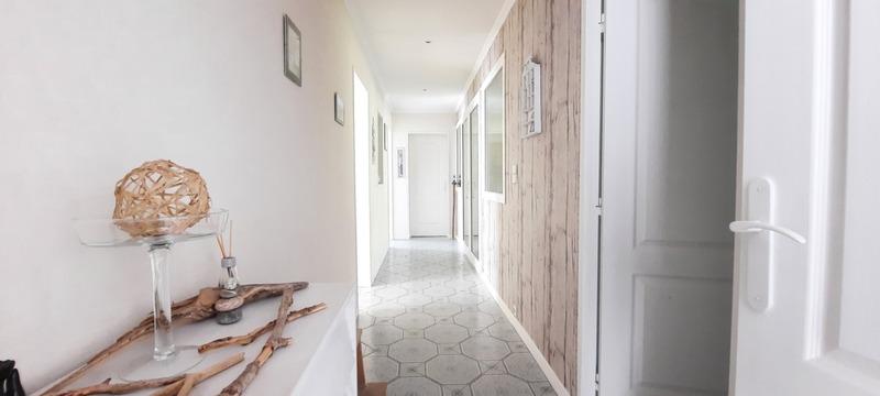 Maison - 213 m² - 6 pièces