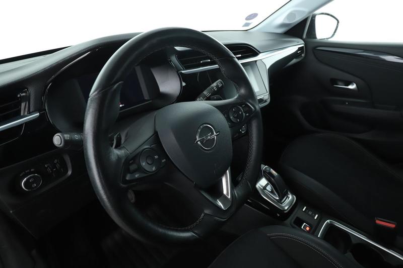 Opel Corsa 1.2 Turbo Elegance Auto 100 ch