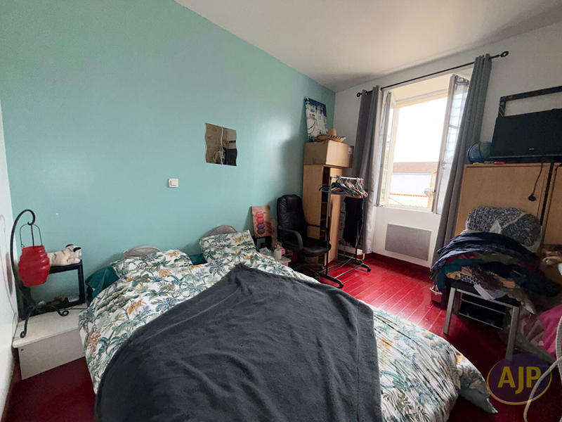 Maison - 71 m² - 3 pièces