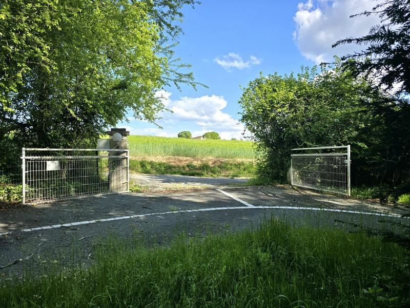 Maison - 138 m² - 7 pièces