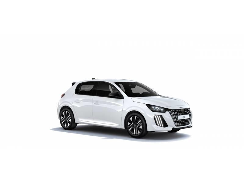 Peugeot 208 Hybrid 110 e-Dcs6 Allure