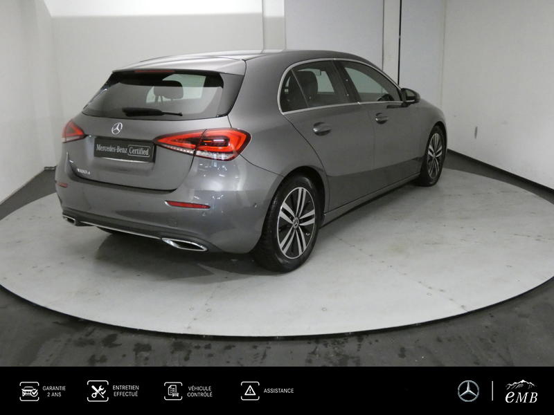 Mercedes Classe a 180 d Progressive Line