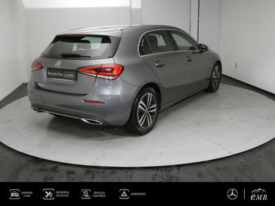 Mercedes Classe a 180 d Progressive Line