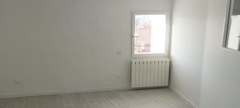 Maison de ville - 60 m² - 3 pièces