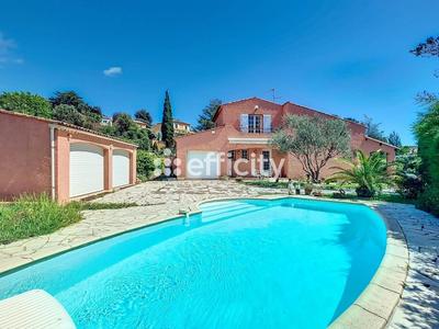 Villa - 128 m² - 5 pièces