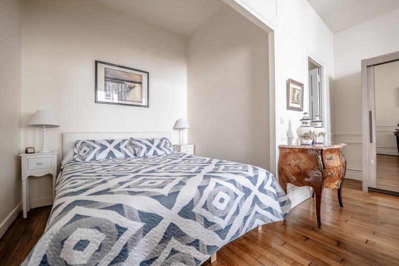 Appartement - 43 m² - 1 pièce