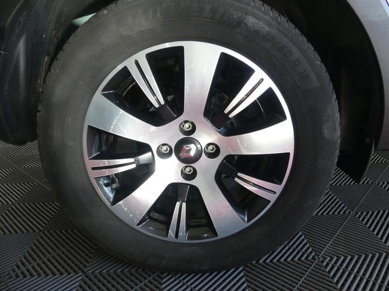 Renault Captur 2015 - Essence Boîte manuelle 0.9 Tce 90 Energy Life Eco2