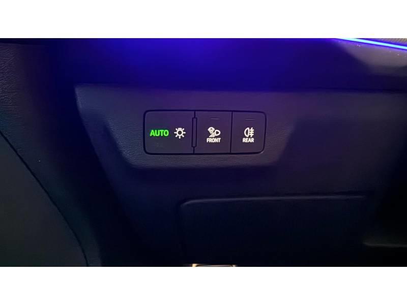 Audi Q3 Tfsi 150 ch Hybride s tronic 7 s line