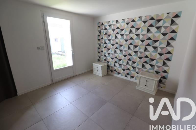 Maison - 162 m² - 7 pièces
