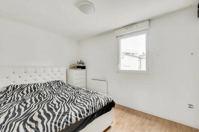 Appartement - 100 m² - 5 pièces