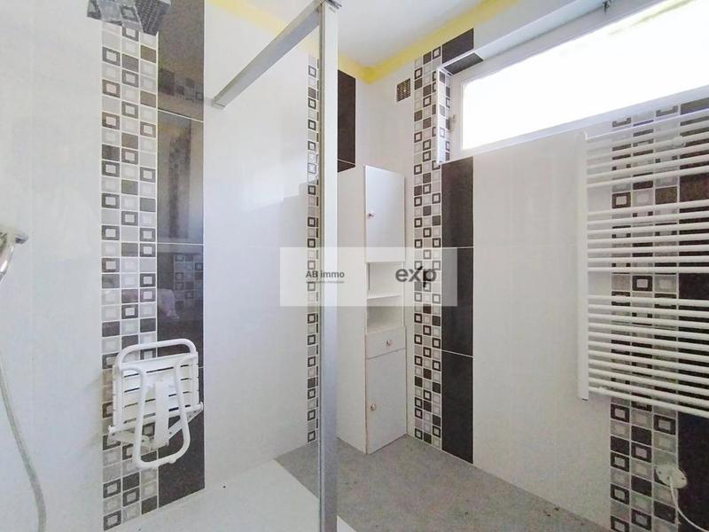 Maison - 98 m² - 5 pièces