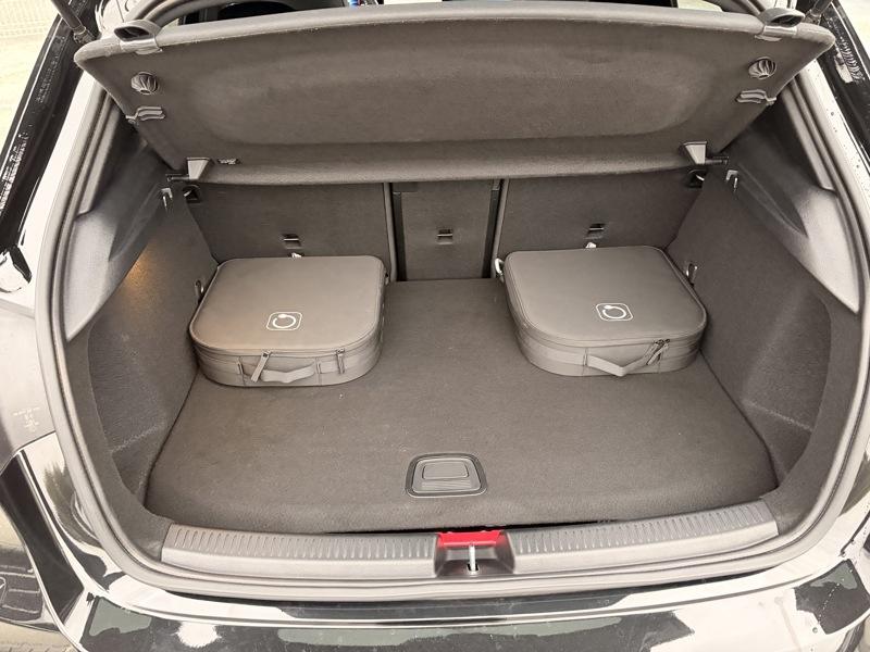 Mercedes Classe a 250 e Amg Line