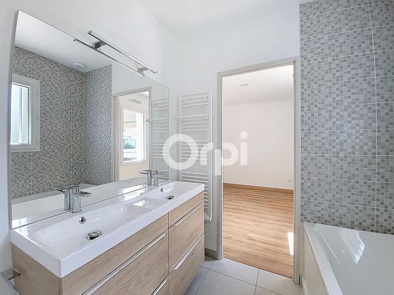 Maison - 97 m² - 4 pièces