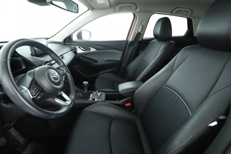 Mazda Cx-3 2.0 Skyactiv-G Selection 121 ch