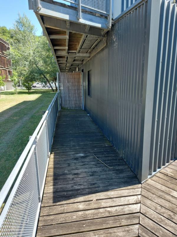 Appartement - 88 m² - 2 pièces