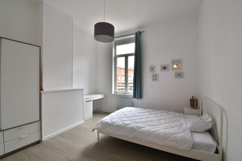 Maison de ville - 92 m² - 5 pièces