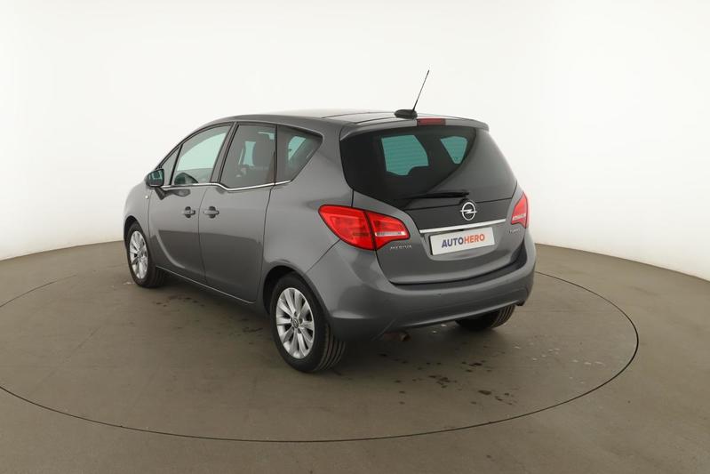 Opel Meriva 1.4 Twinport Cosmo Pack 120 ch