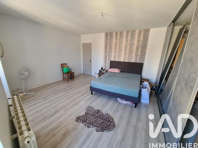 Maison de ville - 149 m² - 6 pièces