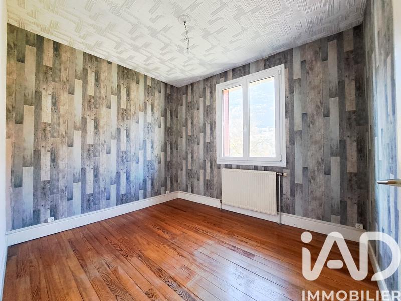 Maison - 70 m² - 3 pièces