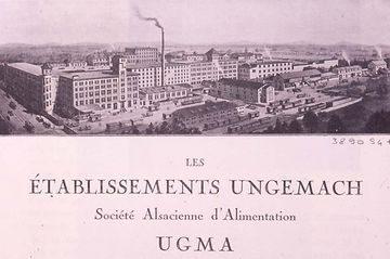 Local commercial - 744 m²