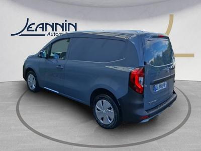 Nissan Townstar Fourgon Ev Electrique 45kwh n-Connecta