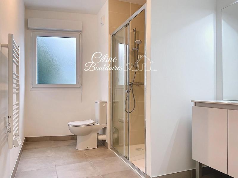 Appartement - 31 m² - 1 pièce