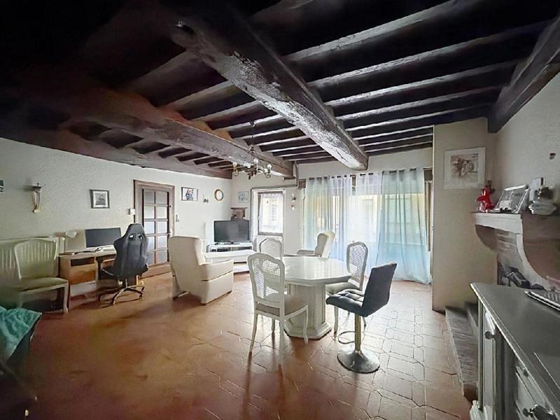 Maison - 156 m² - 7 pièces