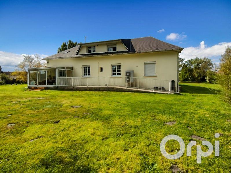 Maison - 137 m² - 6 pièces