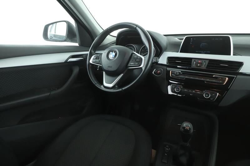 Bmw X1 sDrive16d Lounge 116 ch