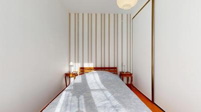 Maison - 76 m² - 5 pièces