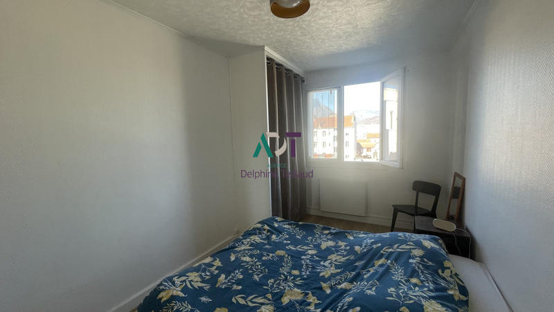 Appartement - 51 m² - 3 pièces