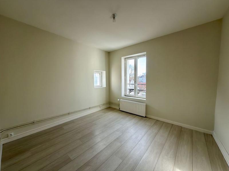 Appartement - 41 m² - 3 pièces