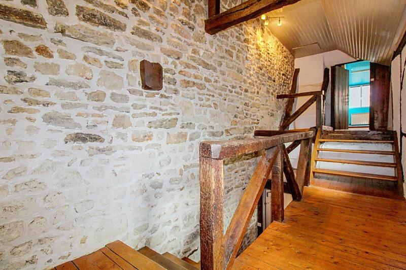 Maison - 160 m² - 5 pièces