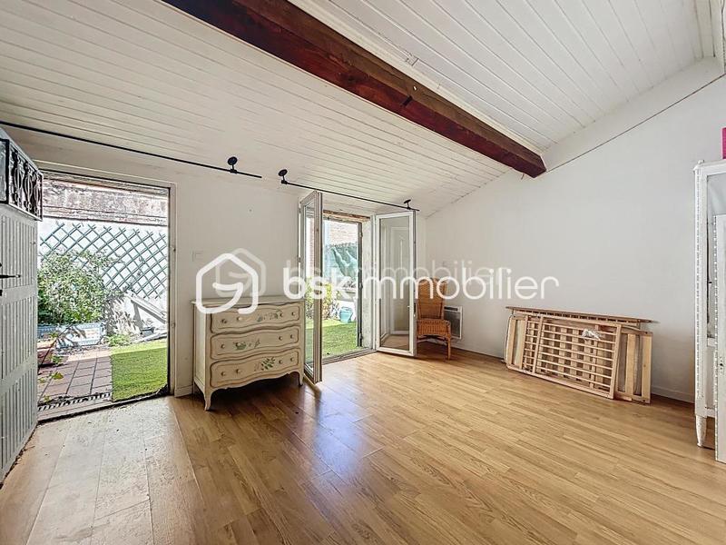 Maison de village - 103 m² - 5 pièces