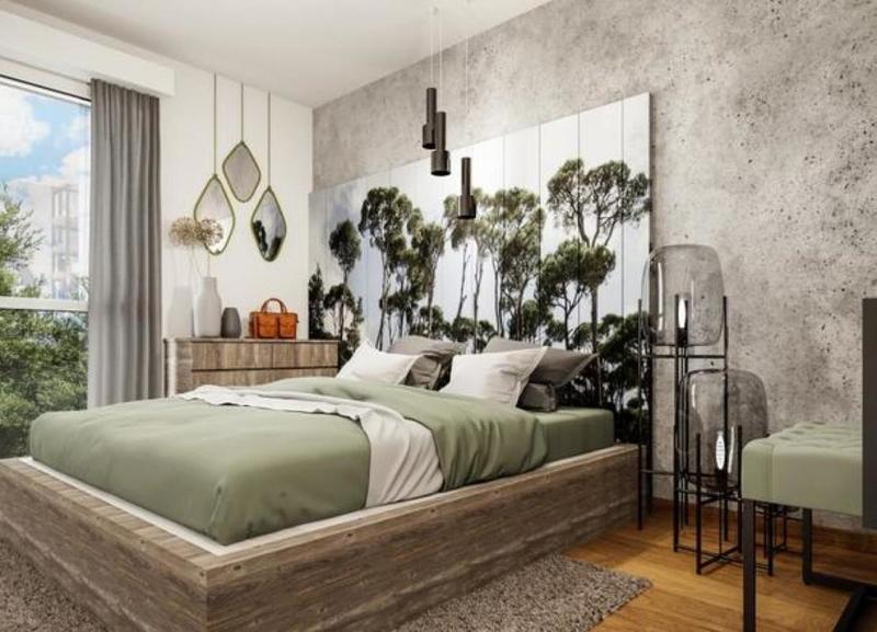 Appartement - 101 m² - 5 pièces