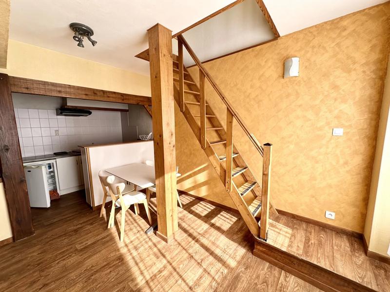 Maison - 149 m² - 8 pièces