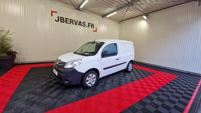 Renault Kangoo Express Grand Confort - Blue dCi 80