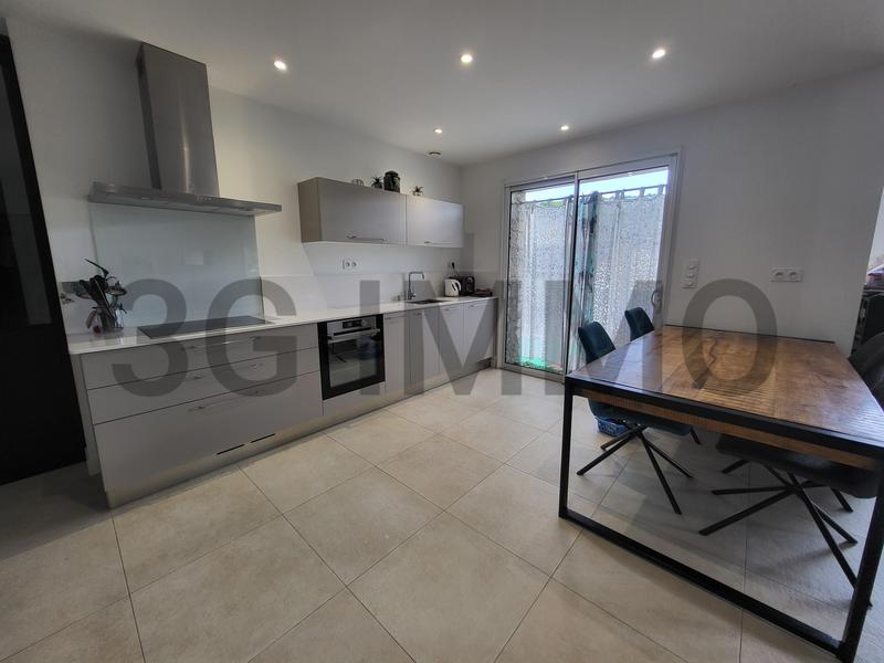 Villa - 160 m² - 6 pièces