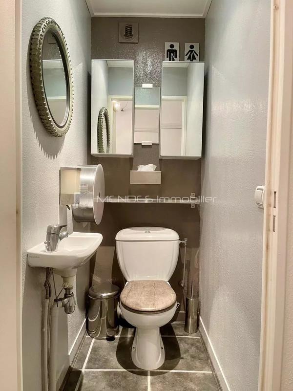 Appartement - 64 m² - 4 pièces