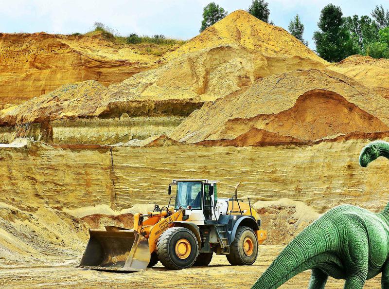 Spectacle Théâtral - Comment Nicole a tout pété (une histoire de mine et de climat) - Frédéric Ferrer, Compagnie Vertical Détour