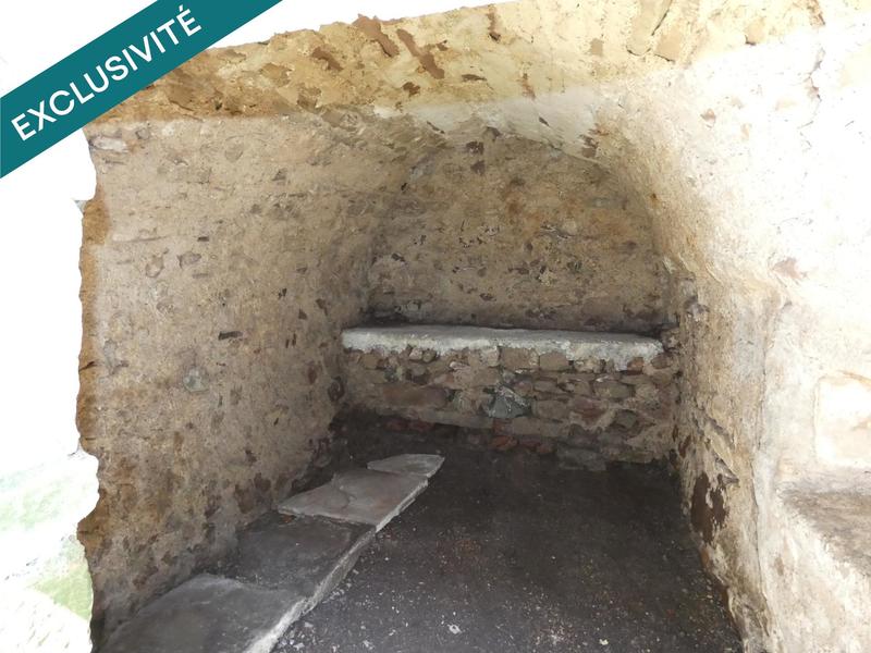 Maison - 188 m² - 7 pièces